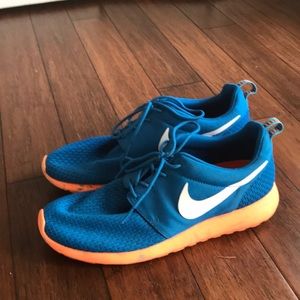 Nike Roshe Like new condition